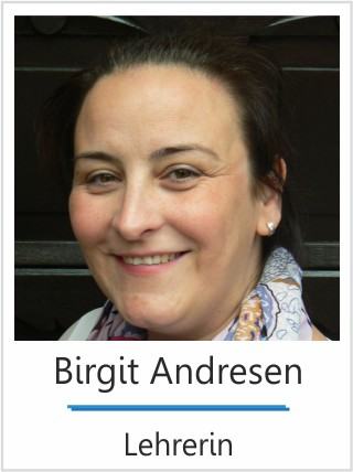 Birgit Andresen