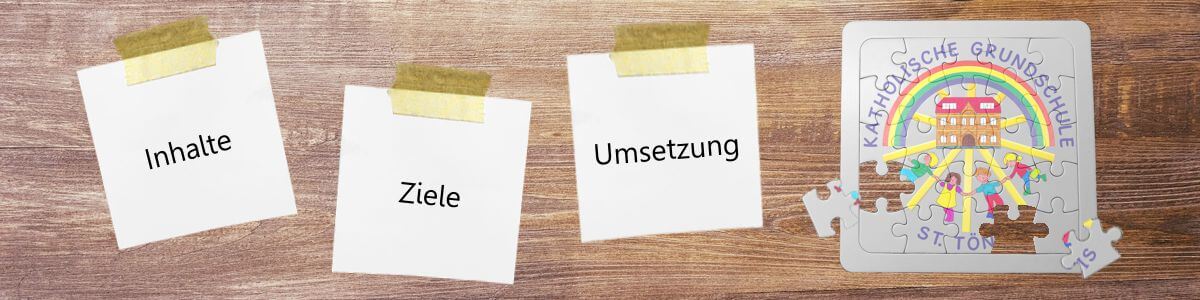 Katholische Grundschule St.Tönis