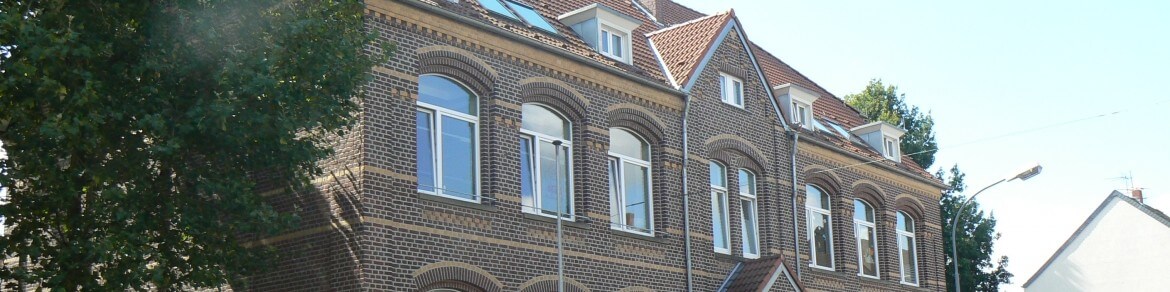 Katholische Grundschule St.Tönis