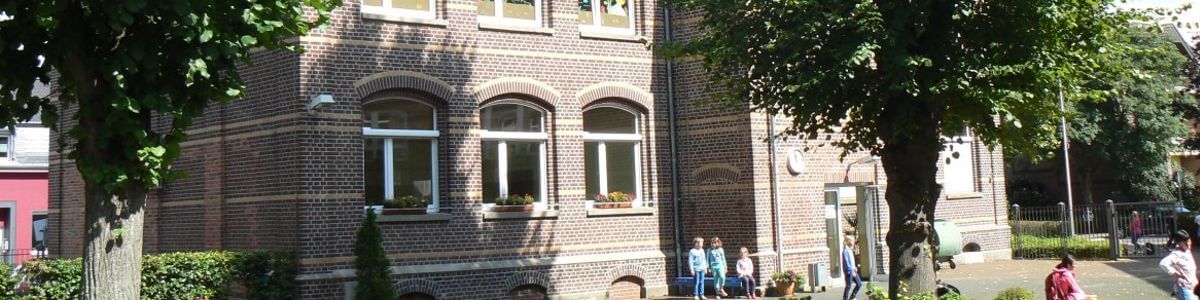 Katholische Grundschule St.Tönis