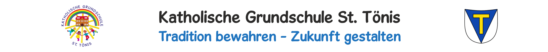 Header Logo mit Stadtwappen